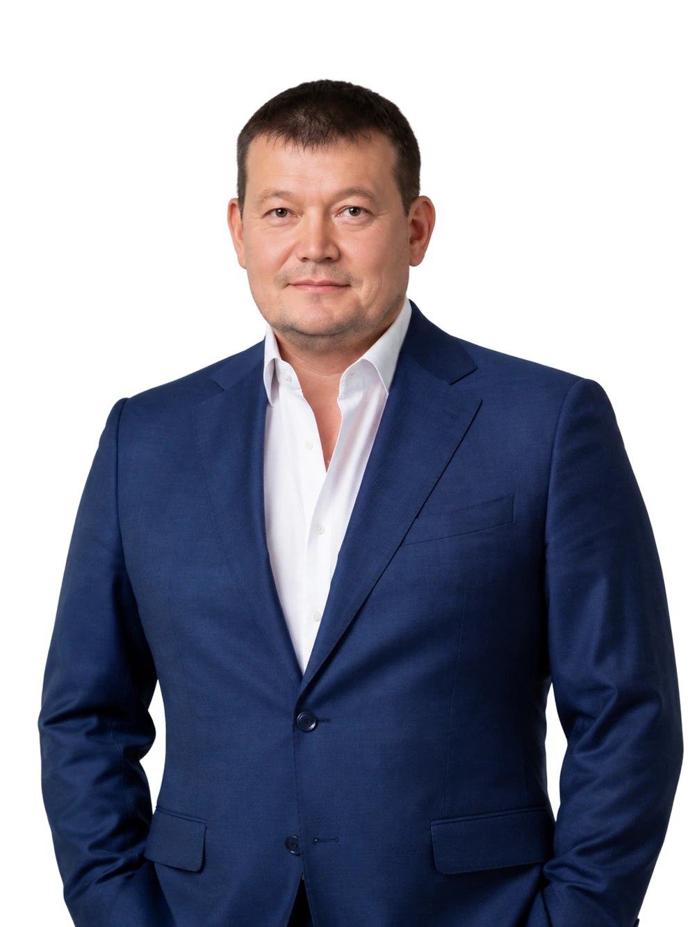 Владимир Мезенцев